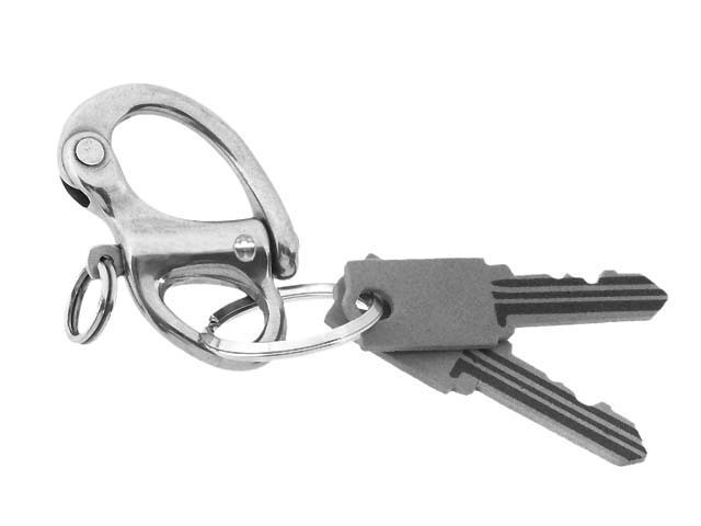 WICHARD】 スナップ シャックル SNAP SHACKLE | □apparel,Key Holder