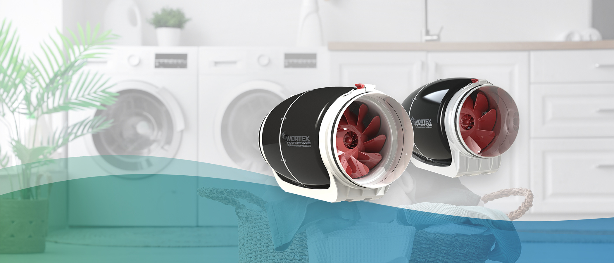 Atmosphere Inline Fans | Panasonic North America - United States