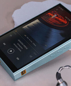 iBasso DX180 - iBasso Audio