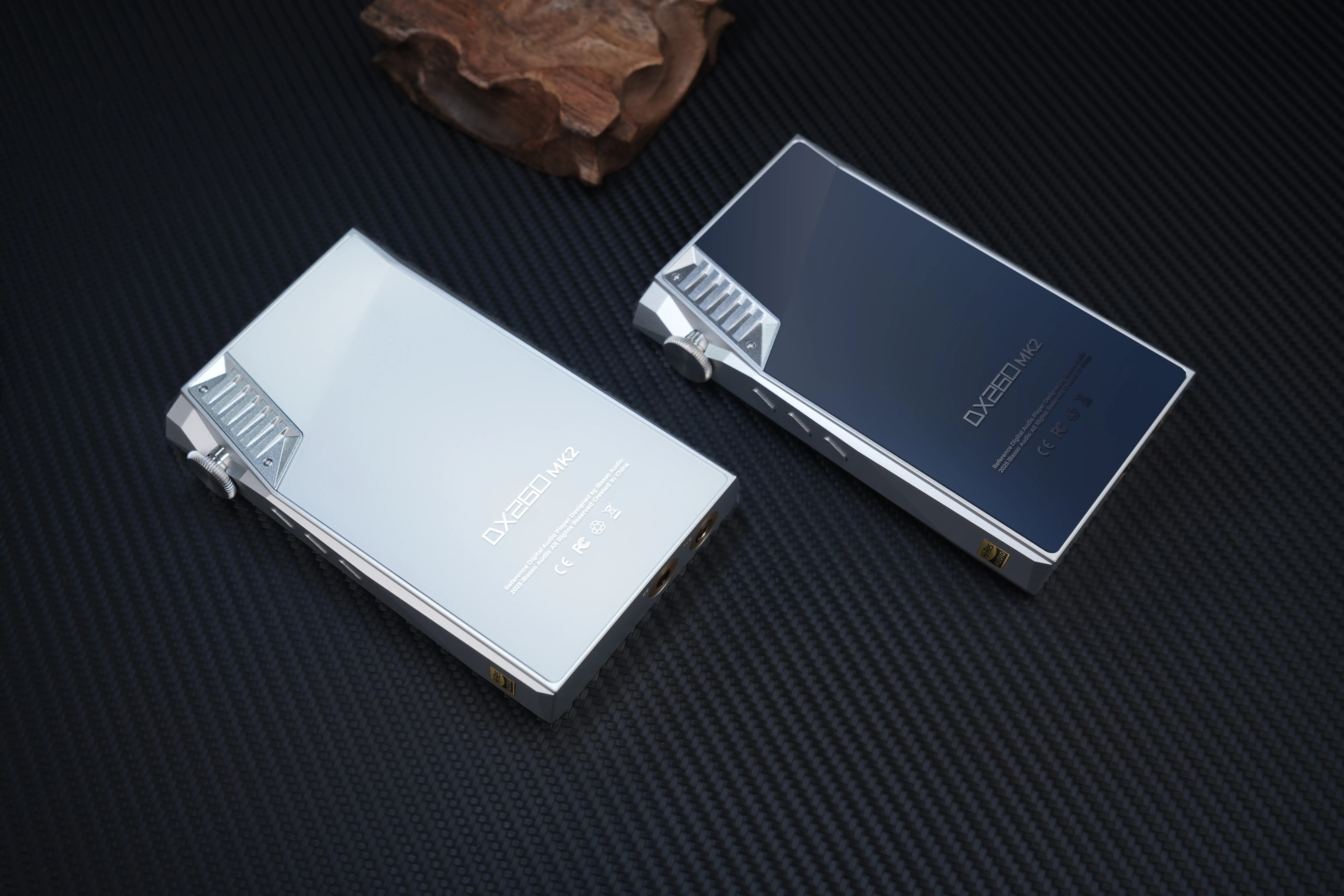 iBasso DX260 MK2 - iBasso Audio