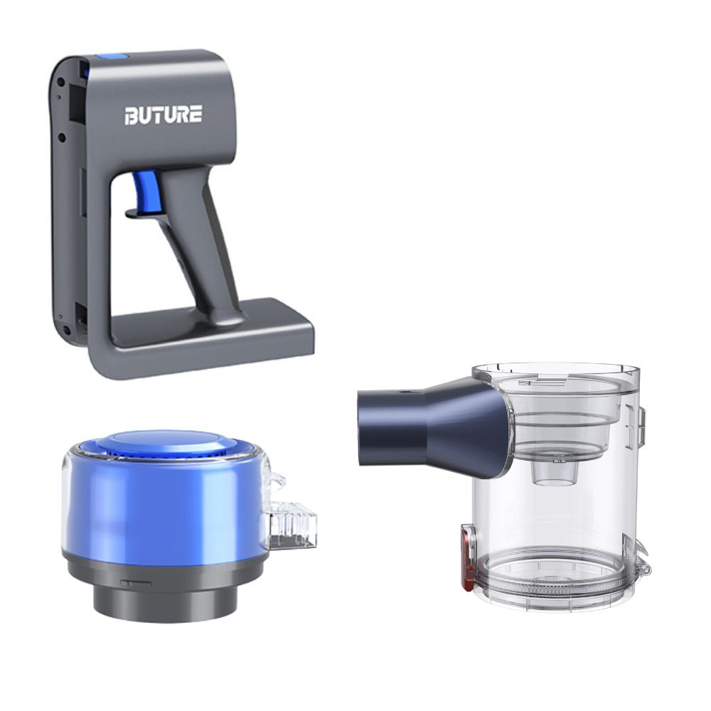 VC50 Blue Stick Vacuum Cleaner Main Body Attachment