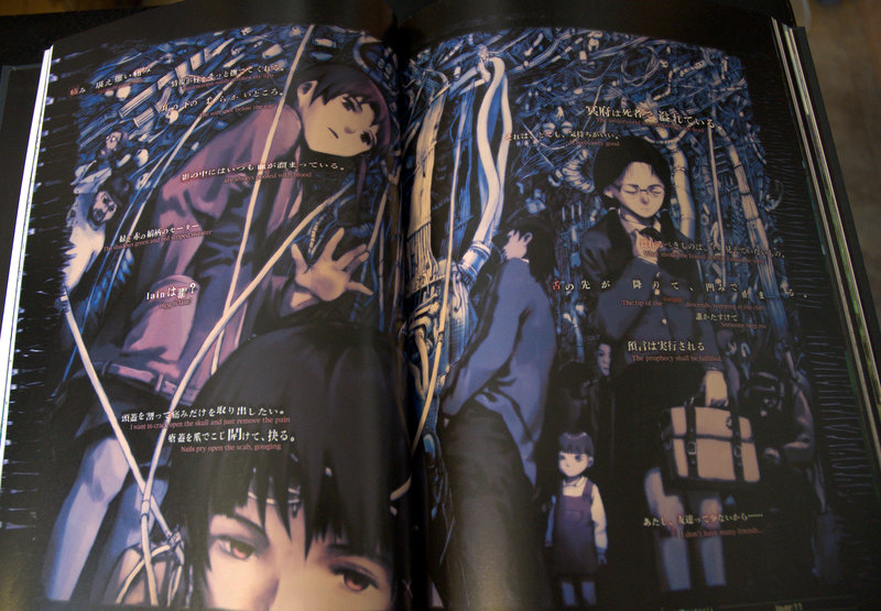 Artbook] 
