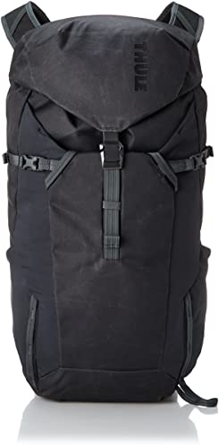 スーリー] リュック ALLTRAIL X 25L- OBSIDIAN 3204130 容量:25L