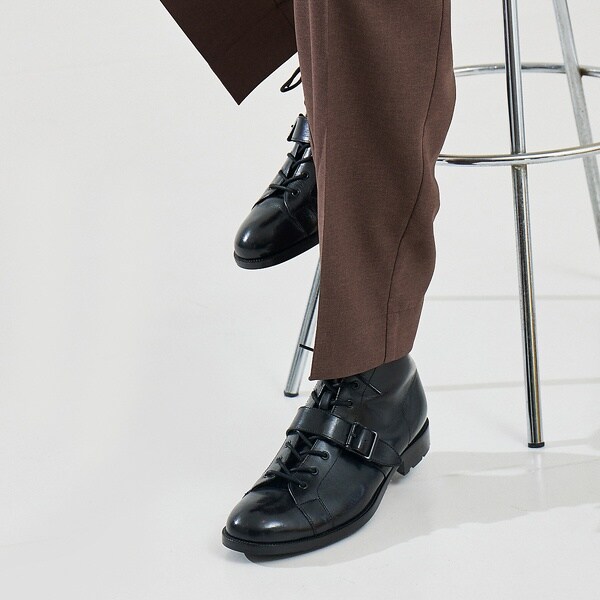 アルフレッド・バニスター（alfredoBANNISTER）/【販売店舗限定