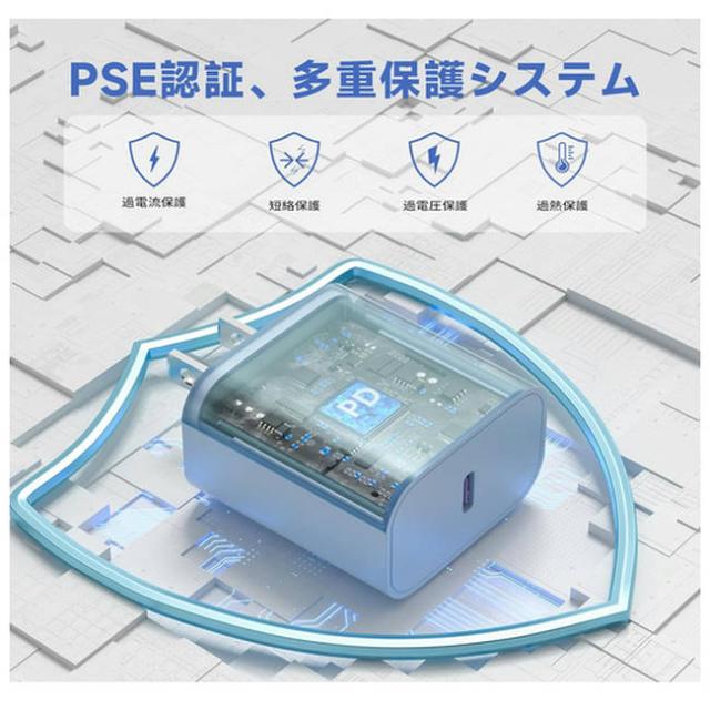 Google Pixel 8a 8 8Pro / 9a 9Pro XL 充電器 PSE認証品 ピクセル Type