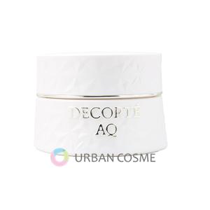 コスメデコルテ AQ コンセントレイト ネッククリーム 98gの通販はau