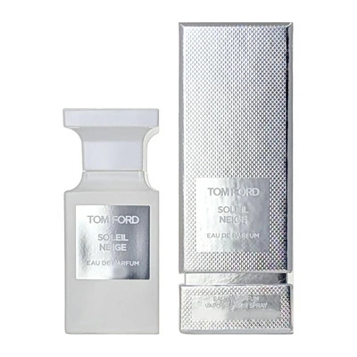 トムフォード 香水 ソレイユブラン 50ml オードパルファム トム