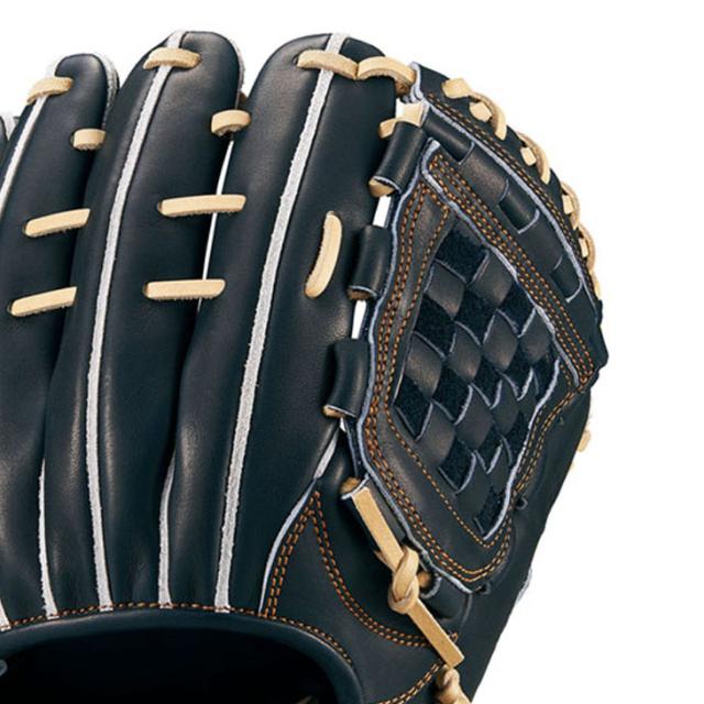 ゼット 一般 硬式グローブ 内野手用 グラブ 右投用 ZETT BASEBALL