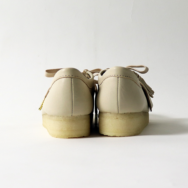 20%OFF / CLARKS クラークス / Ws Wallabee レディース ワラビー