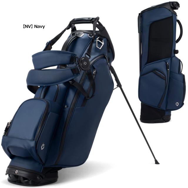 ベゼル 9.5型 スタンドバッグ Player 4.0 Stand Pro ダブルストラップ