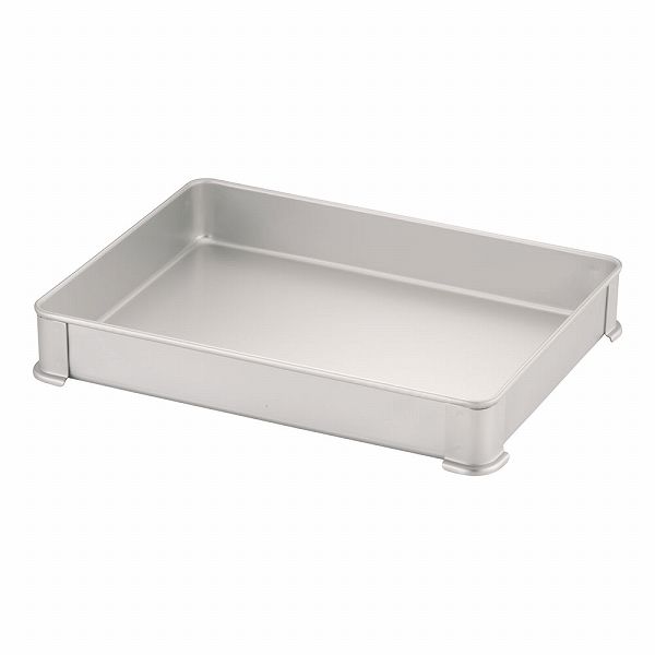 アカオ(AKAO) アルミシステムバット 大60 餃子バット AGY07106の通販は