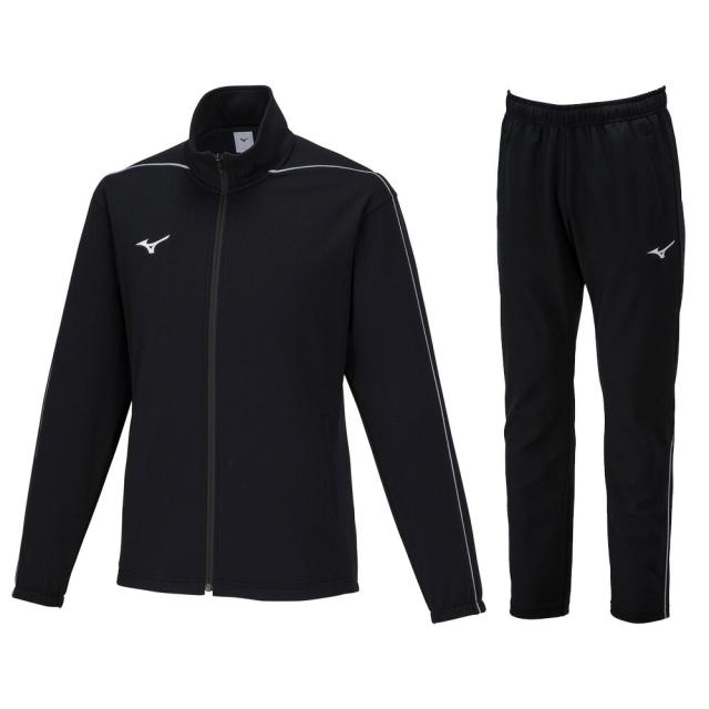 MIZUNO（ミズノ）ウォームアップジャケット パンツ 上下セット