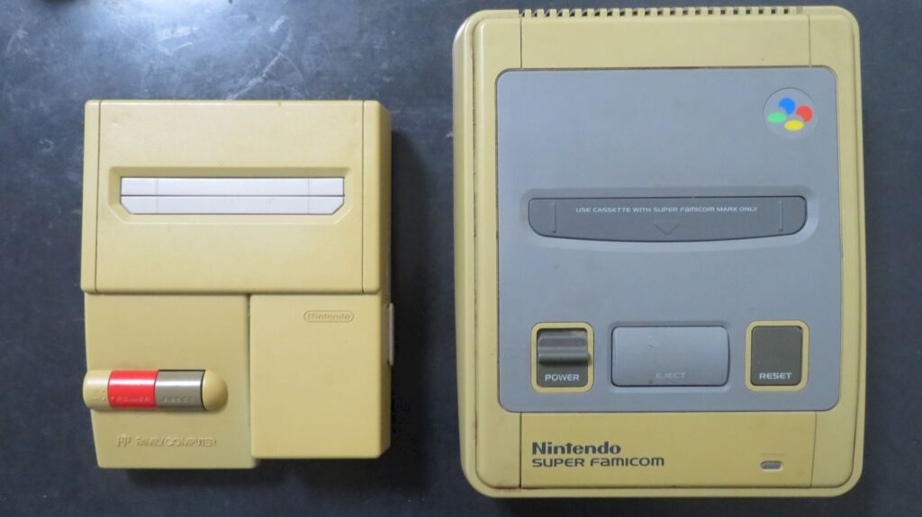 ゲームニクス」で考えるゲームの魅力 第五十五回 リセット | ゲーム