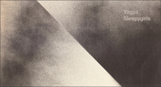 Yagya :: The Inescapable Decay Of My Heart (Kilk / UltraVybe