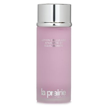 La Prairie Cellular Softening & Balancing Losion (Cellular