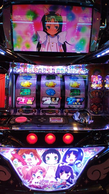 A‐SLOT ツインエンジェルBREAK 掲示板 投稿動画・画像一覧