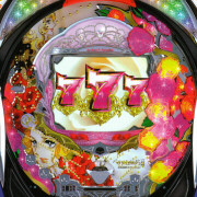 ベルサイユのばら2G パチンコ スペック 予告 初打ち 打ち方 期待値