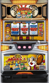 真・黄門ちゃま パチスロ スロット 機械割 天井 初打ち 打ち方