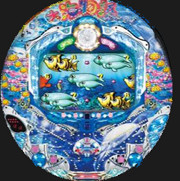 CR大海物語スペシャルMTE パチンコ スペック 予告 初打ち 打ち方 期待