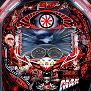 CRぱちんこ仮面ライダー MAX EDITION 京楽 パチンコスロット実機 京楽