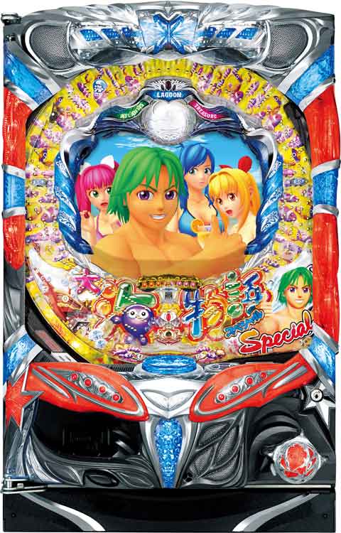 CR大海物語3スペシャル MTE‐1 パチンコ スペック 予告 初打ち 打ち方