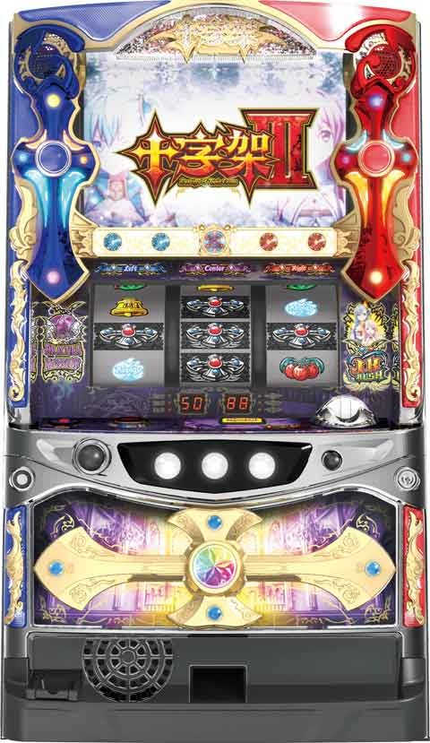 十字架3 パチスロ スロット 機械割 天井 初打ち 打ち方 スペック