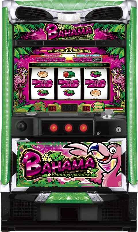 平和・オリンピア・アムテックス・オリンピアエステート（パチスロ