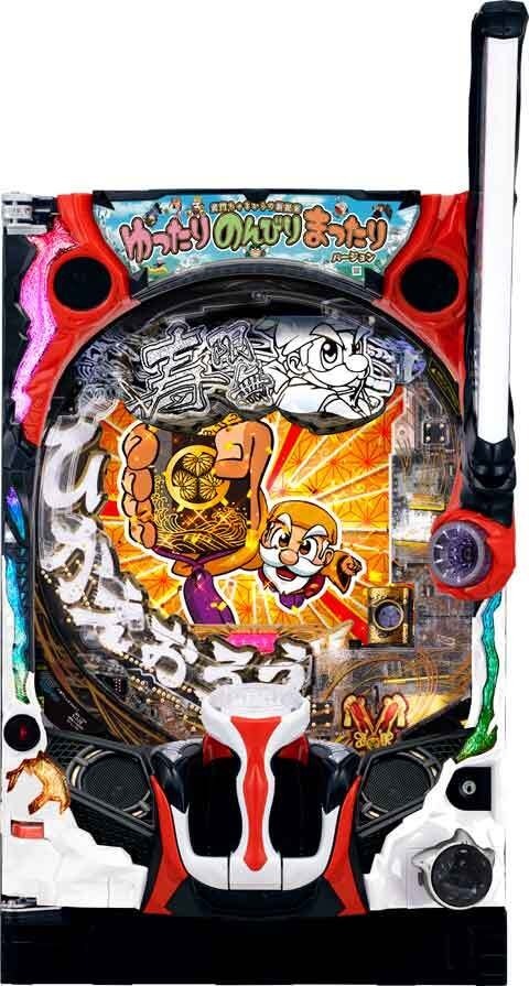 2026年02月のパチンコ・パチスロ(スロット)新台スケジュール｜P-WORLD