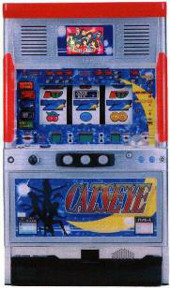 キャッツアイ「4号機」 パチスロ スロット 機械割 天井 初打ち 打ち方