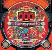 2003年08月のパチンコ・パチスロ(スロット)新台スケジュール｜P-WORLD