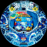 CR新海物語M8Z パチンコ スペック 予告 初打ち 打ち方 期待値 信頼度