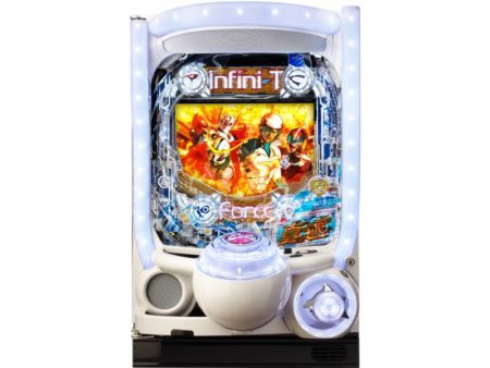 NOインターバルぱちんこ」で真速ループを体感せよ！！パチンコ新台「P