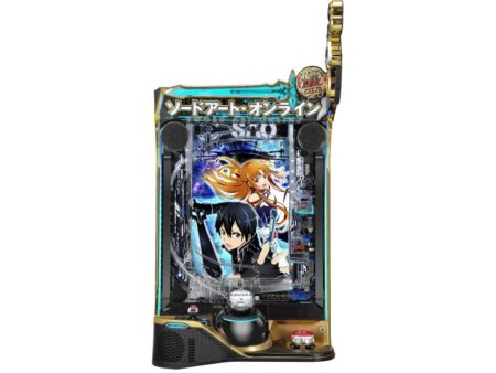 Cタイムを活かした「RUSH Link システム」を搭載！パチンコ新台