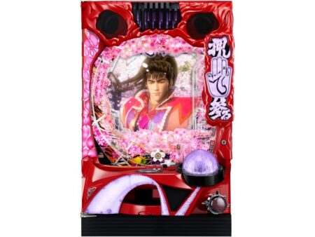 V3図柄”で10R＋大当たり2回！ パチンコ新台「P真・花の慶次3 99ver