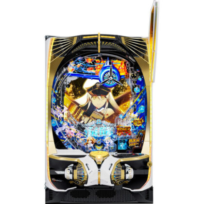 覚醒ボーナスの約68％が5,000個オーバー！パチンコ「アズールレーン