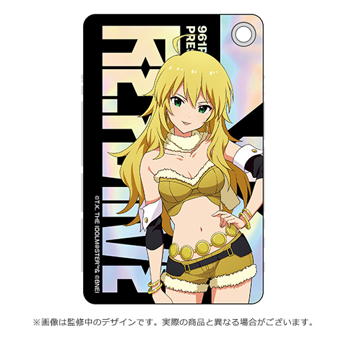 GOODS | 961 PRODUCTION presents 『Re:FLAME』追加公演 | バンダイ