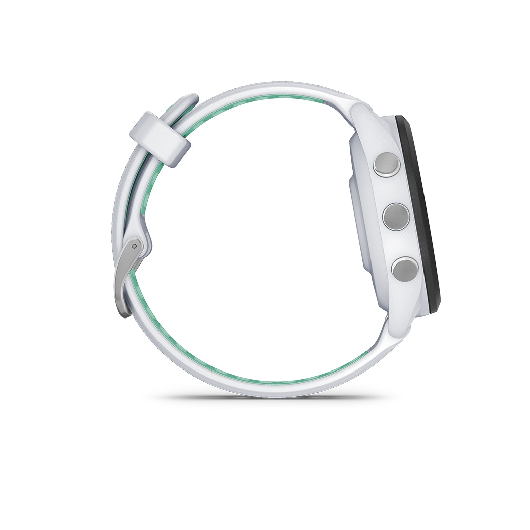 GARMIN Forerunner 265S White 日本語版 / IDA Online