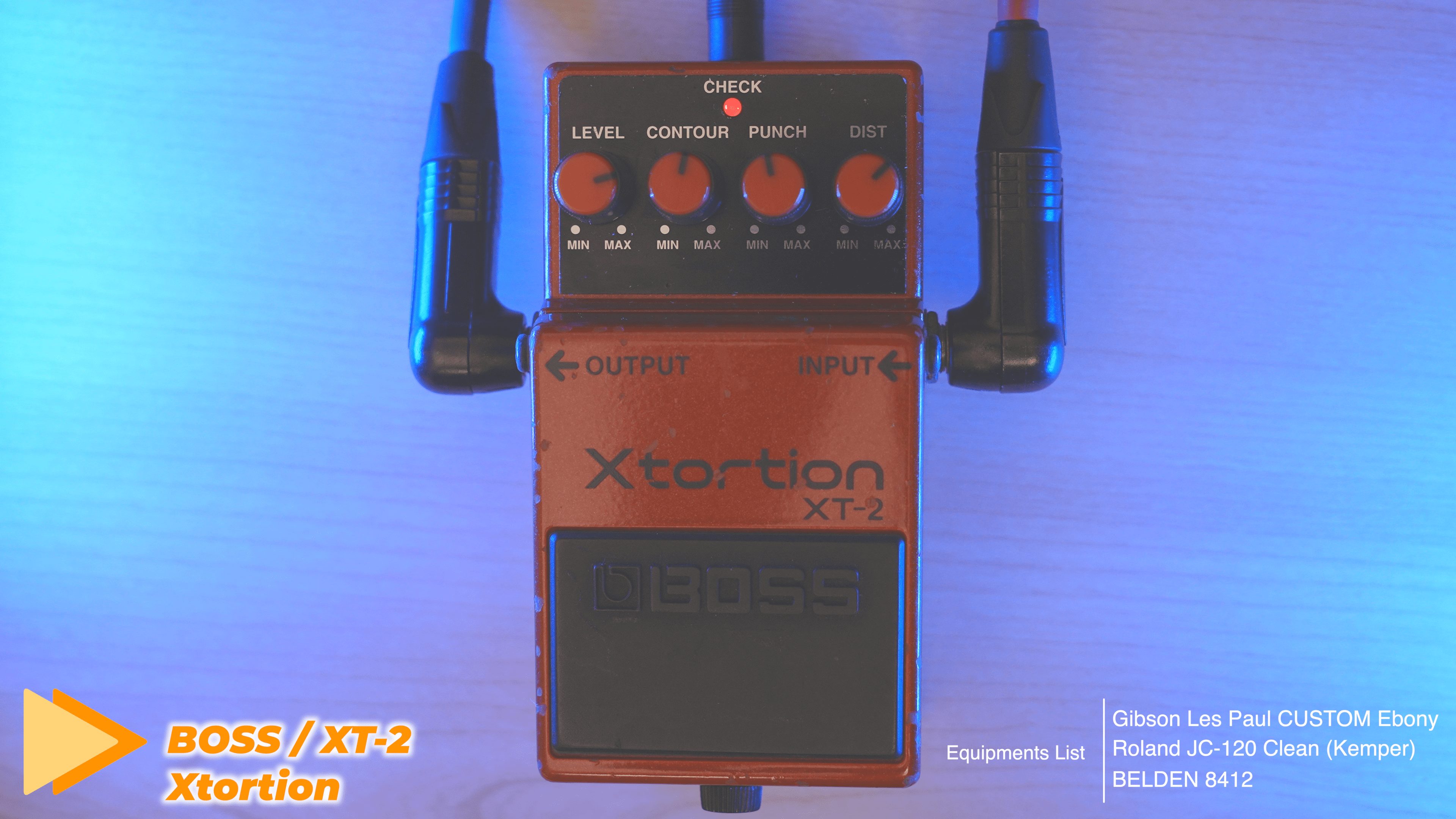 ある意味、激レア！？ BOSSコンパクトエフェクター 販売完了5機種を