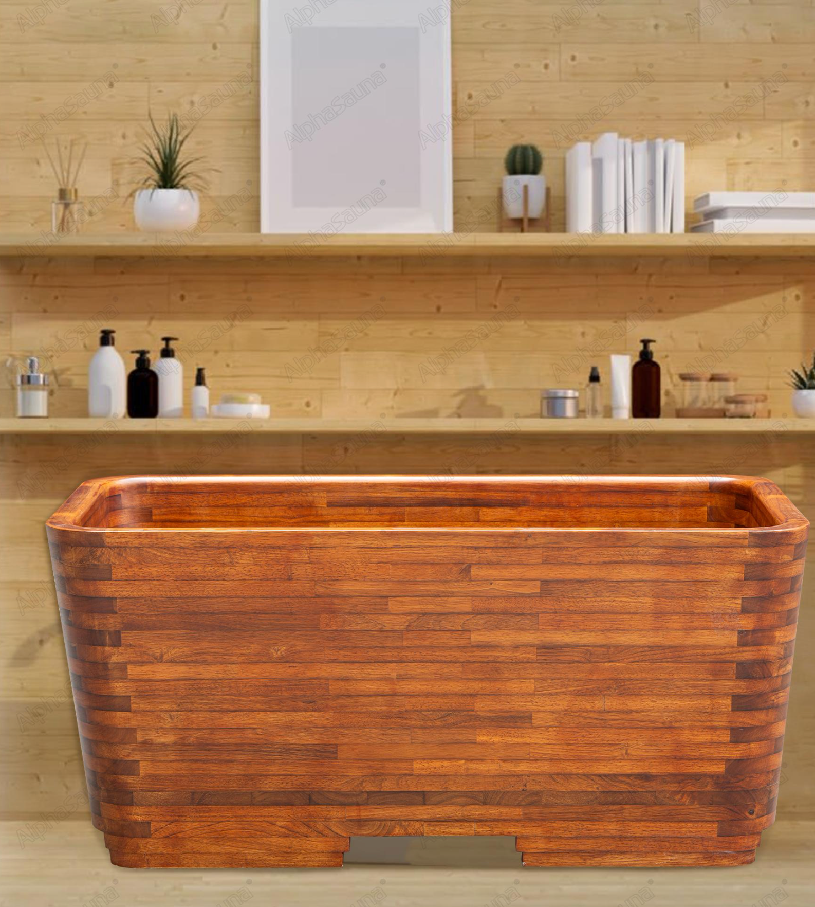 バスタブ | 1人用 | ラバー材 | 水風呂向け | 全5サイズ – idetox