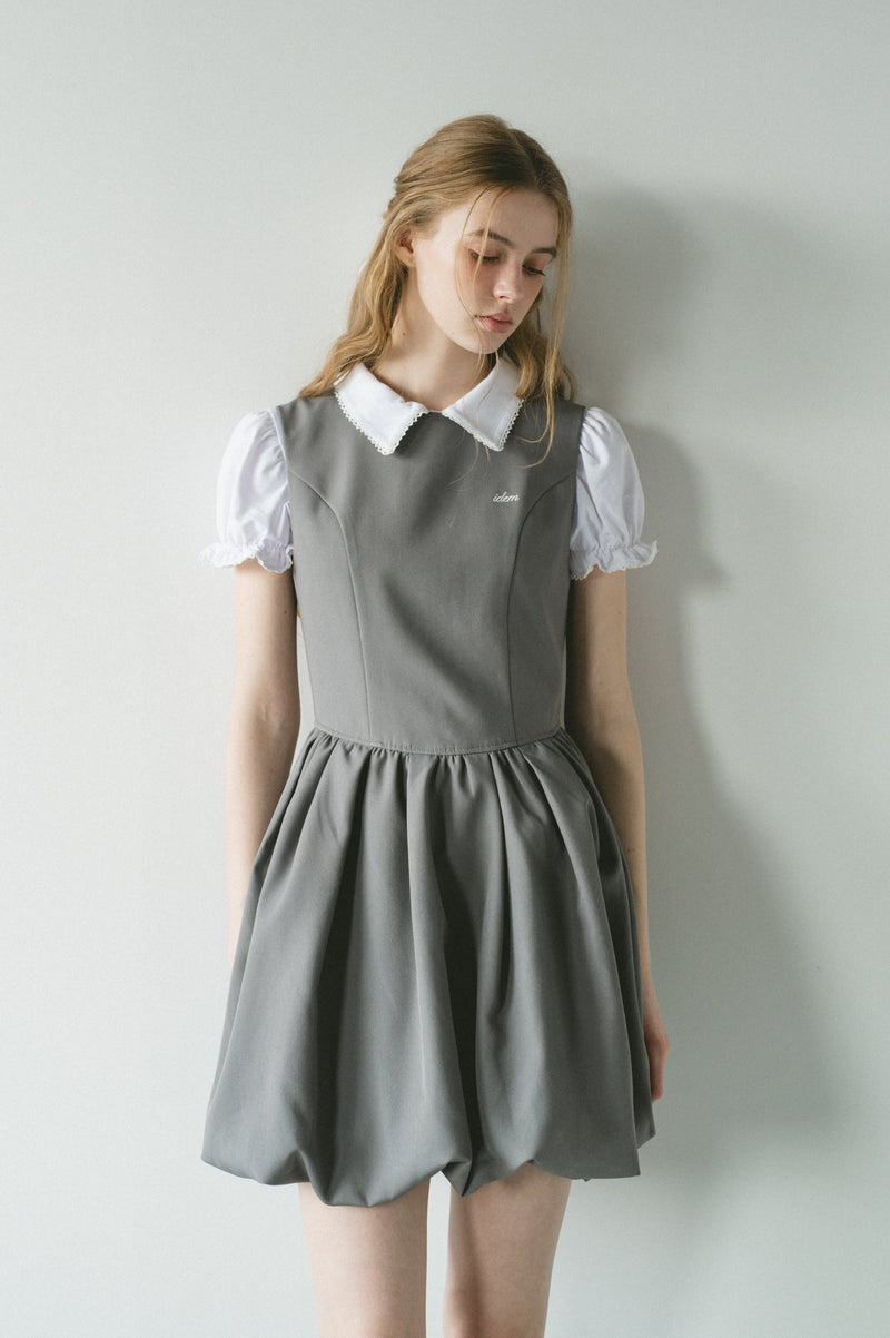 balloon mini onepiece ( NEW COLOR ) – idem