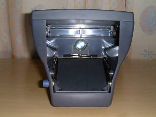 映写機クリニック キャビン工業 スライドプロジェクタ－ ツイン