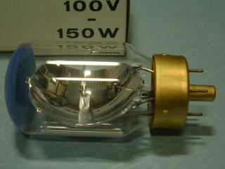 映写機クリニック< 映写機ランプ 8mm映写機 スライド映写機