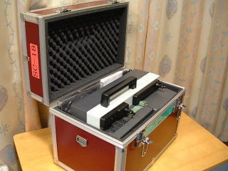 映写機クリニック エルモ SC－18 レンタル品 8mm映写機 8ミリ