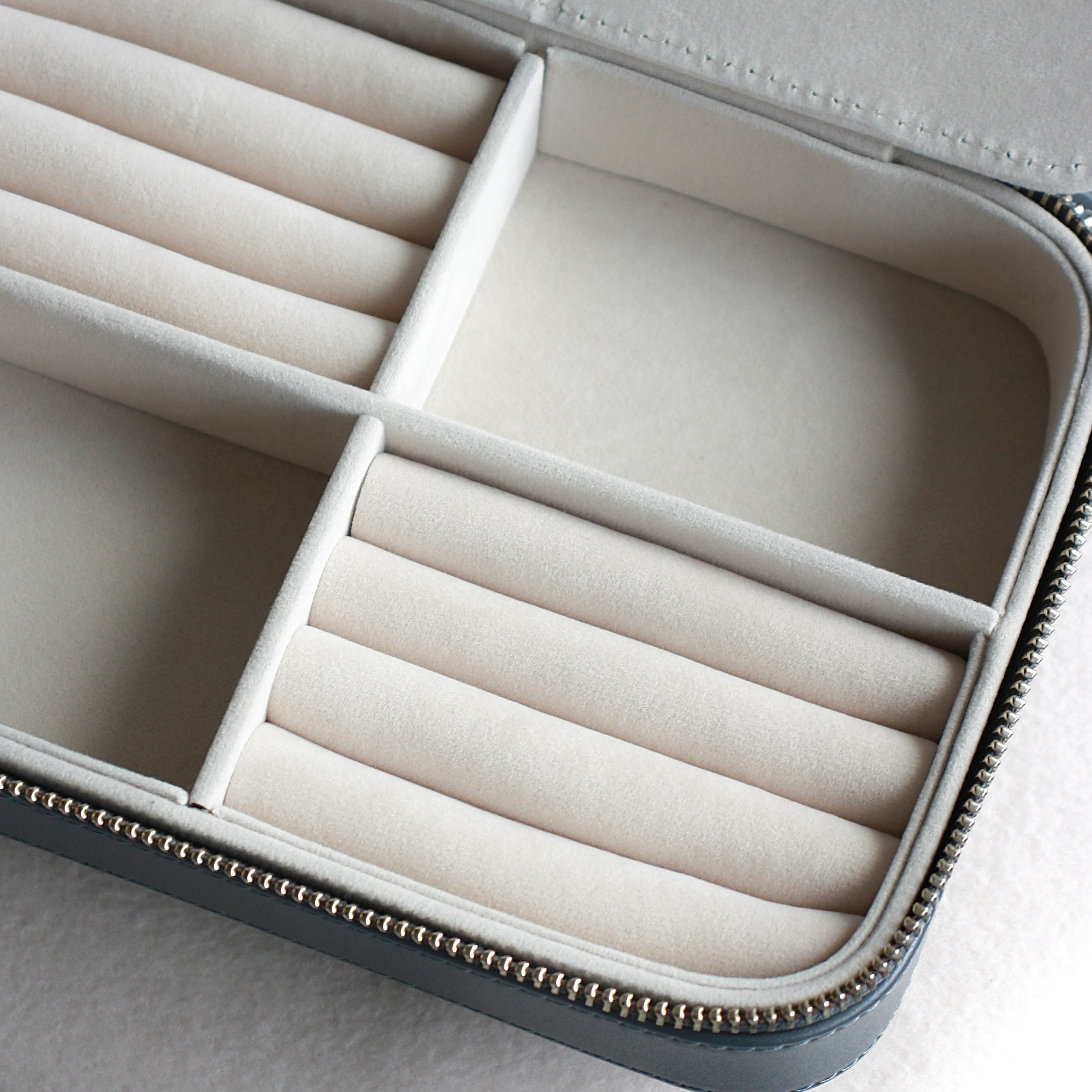 Luxury Jewelry Organizer | Travel Case | idyl