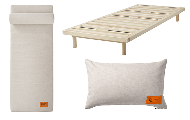 イケアの限定コレクション「MARKERAD/マルケラッド」とは？【IKEA立川