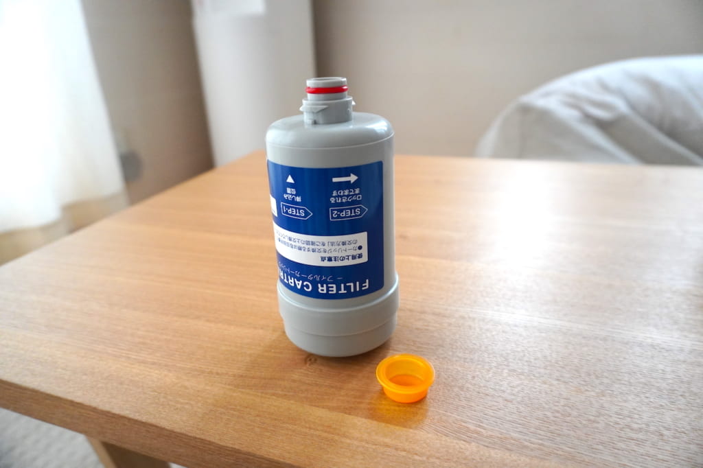 水道水でOK！浄水型ウォーターサーバー「エブリィフレシャス・トール