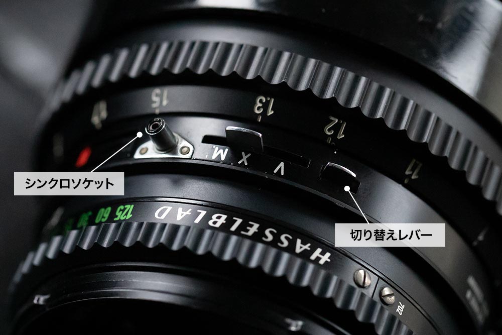 ハッセルブラッド プラナーC80mm F2.8 - photographerのカメラレビューBlog