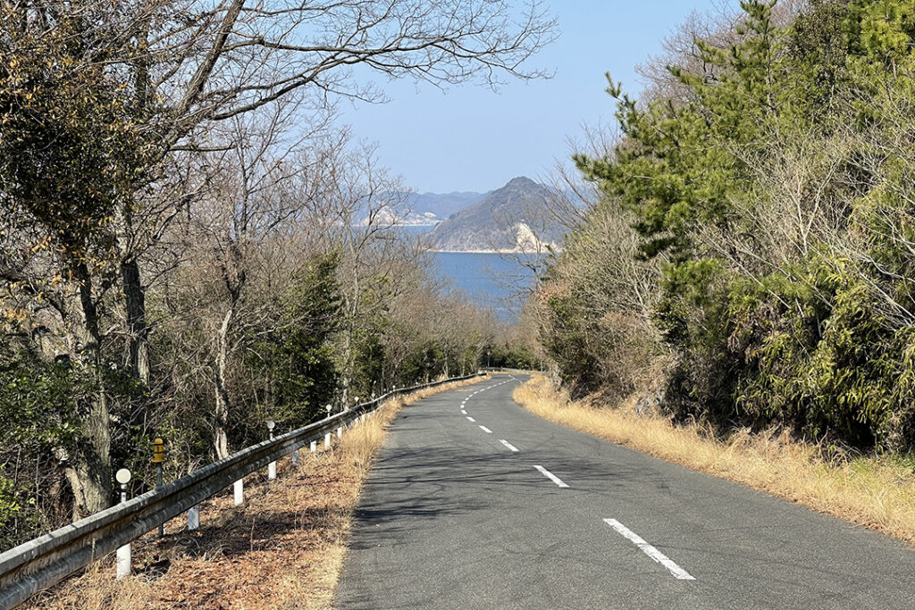 瀬戸内の名道】香川県の山岳ドライブルート。 | 工務店探しならIETO