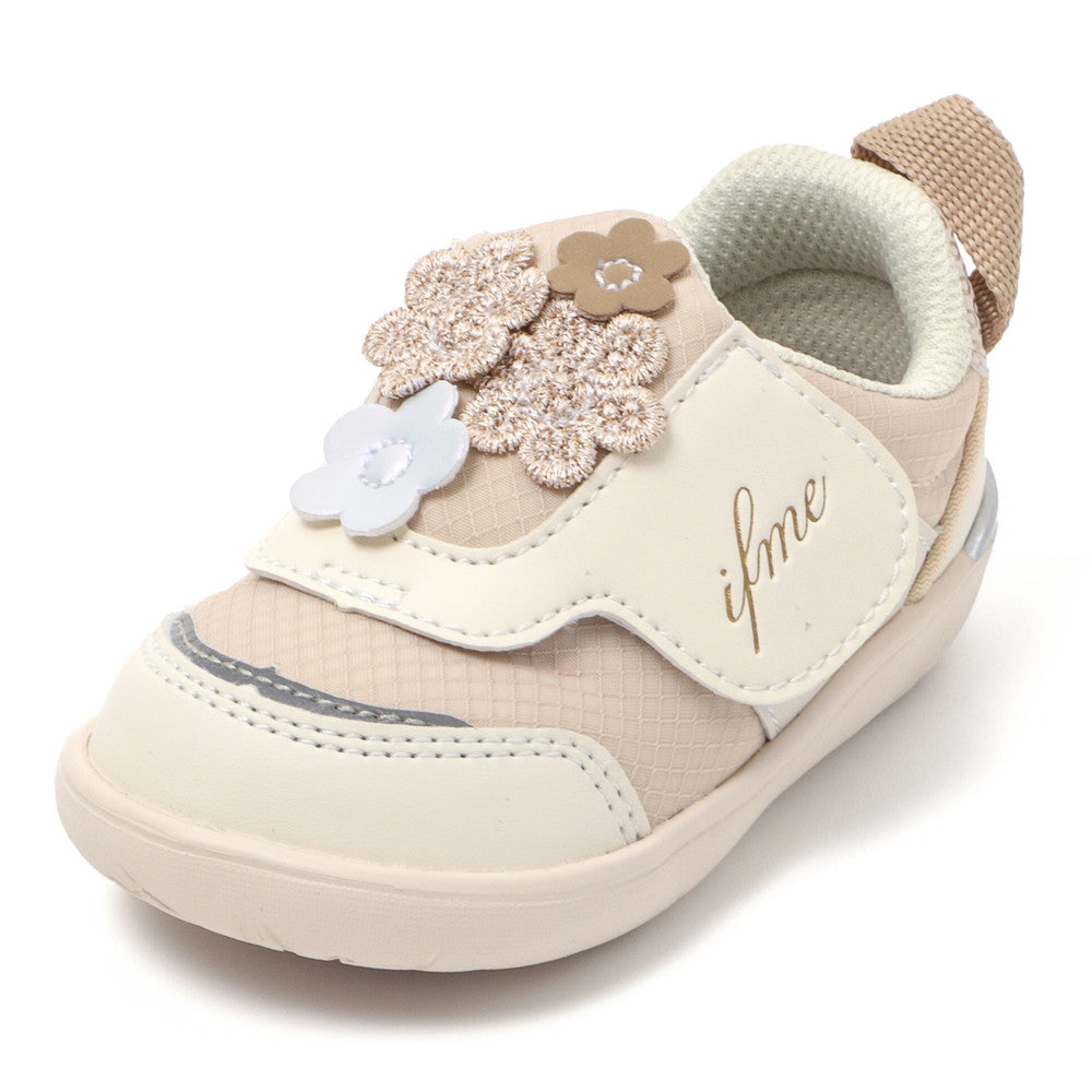 BABY｜ifme CALIN フラワーブーケスニーカー[リンクコーデ・直営店限定