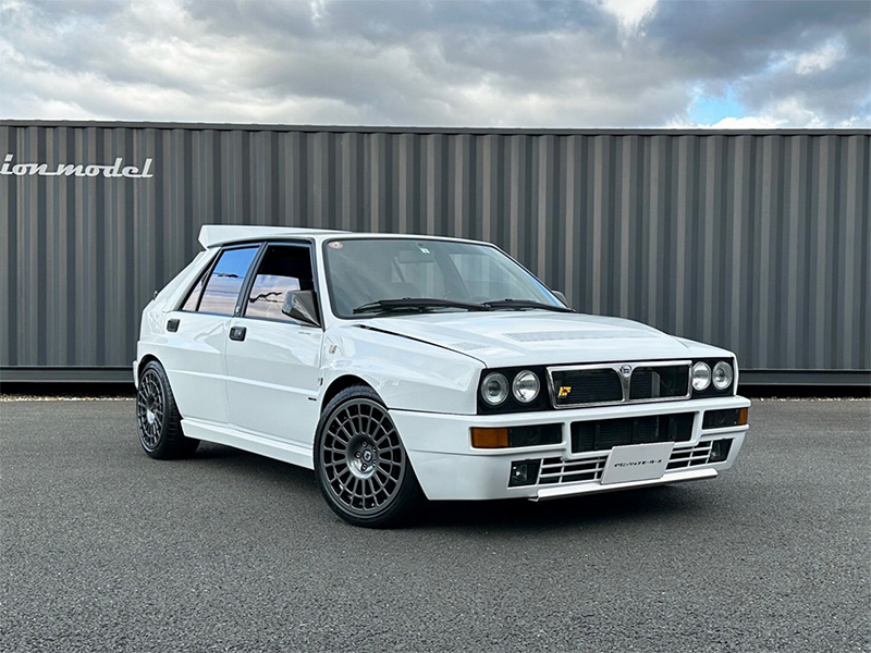 Stock List [中古車販売] | イグニッションモータース